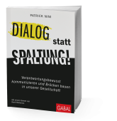 Nini_Dialog statt Spaltung